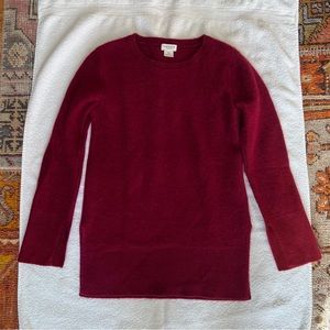Club Monaco Cashmere Sweater